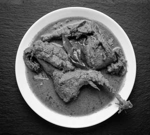 Caadai Pepper Masala