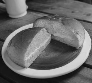 Bun Maska