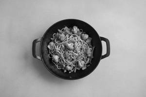 Gobi Fried Noodles