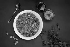 Channa Chat