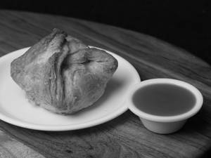 Egg Puff [1 Piece] 