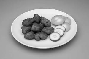 Boneless Chicken Fry