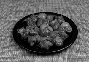 Chilli Chicken [Half]