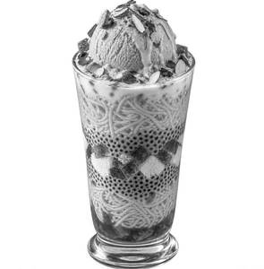 Kashmiri falooda