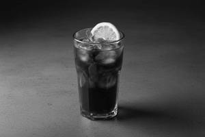 Blackcurrant Mojito
