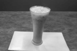 Mint Lassi