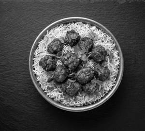 Special Chicken Biriyani