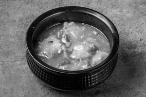 Garlic Fish Gravy