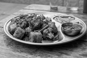 Idli 65