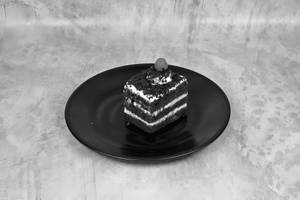 Black Forest pastry