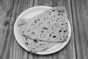 Rumali Roti