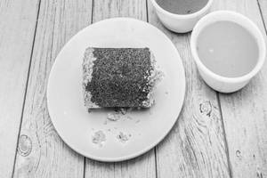Ragi Puttu