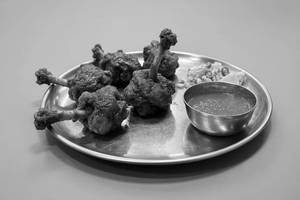 Chicken Lollipop [5 Pieces]
