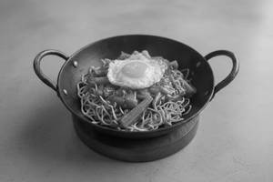 Chinese Chopsuey