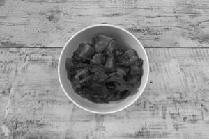 Idli Fry