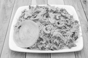 Kaju Rice