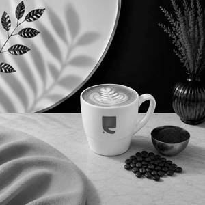 Cafe Latte