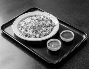 Paneer Fried Rice