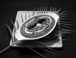 Dal Makhani
