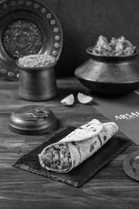 Special Arsalan Roll