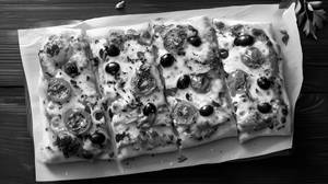 Italian Pizza [7 inches]