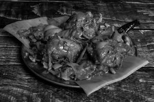 Chicken Roast