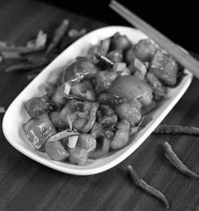 Chilly Gobi
