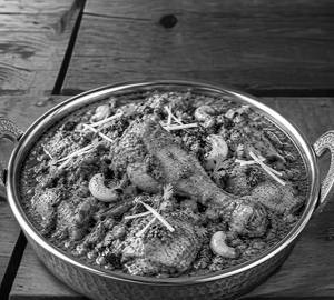 Raja Chicken