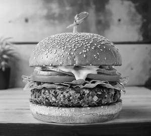 Veg Burger