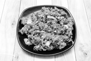 Chicken Mongolia
