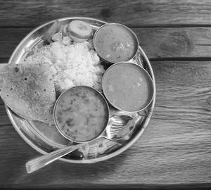 Full Meals(2000 ml)