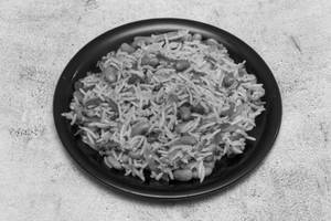 Rajma Pulao