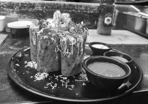 Jini Dosa