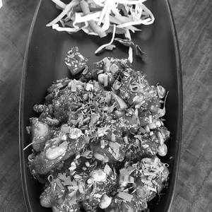 Gobi Manchurian