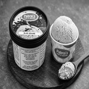 Black Sesame [500 ml]