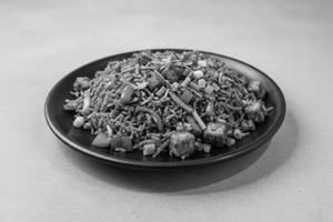 Paneer Schezwan Fried Rice