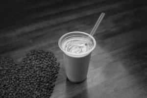 Chocolate Shake