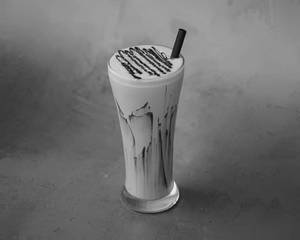 Choco Cold Coffee