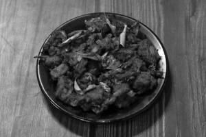 Beef fry