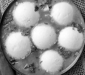 Idli [5 Pieces]