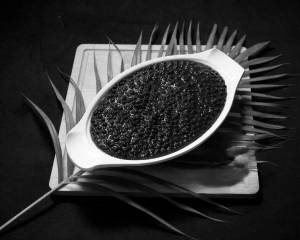 Black Dal Tadka