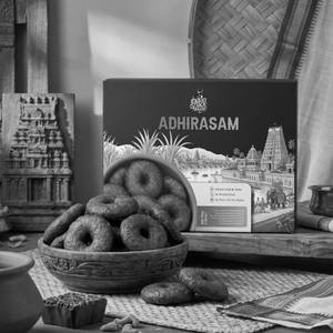 Srirangam Adhirasam