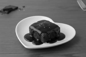 Chocolate Brownie