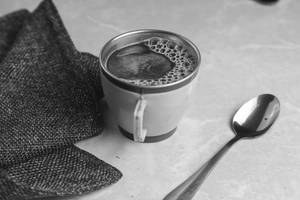 Black Coffee
