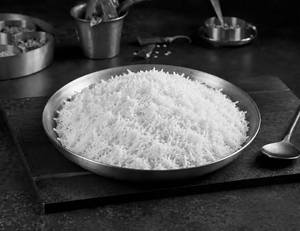 Steam Rice