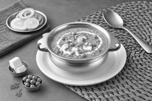 Paneer Mutter