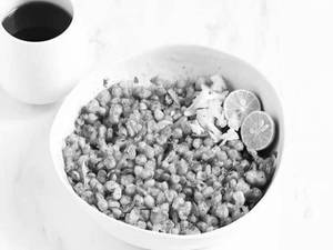 Crispy Corn