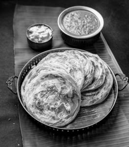 Parotta [2 Pcs]
