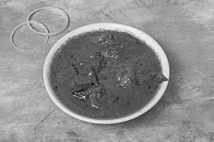 Mutton Chettinad