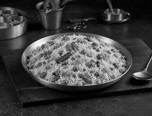 Veg Pulao